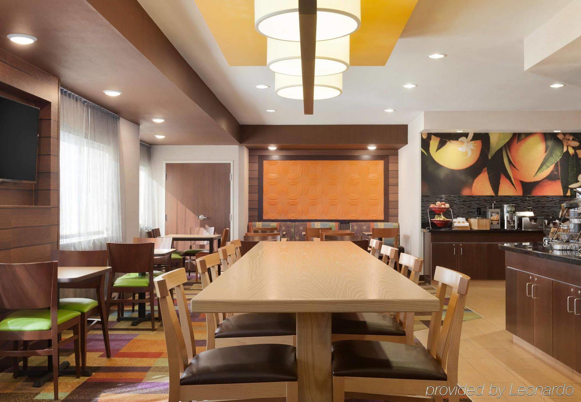 Fairfield Inn & Suites Longview Esterno foto
