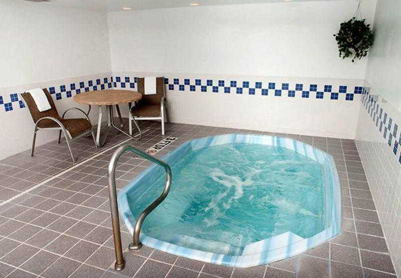 Fairfield Inn & Suites Longview Esterno foto