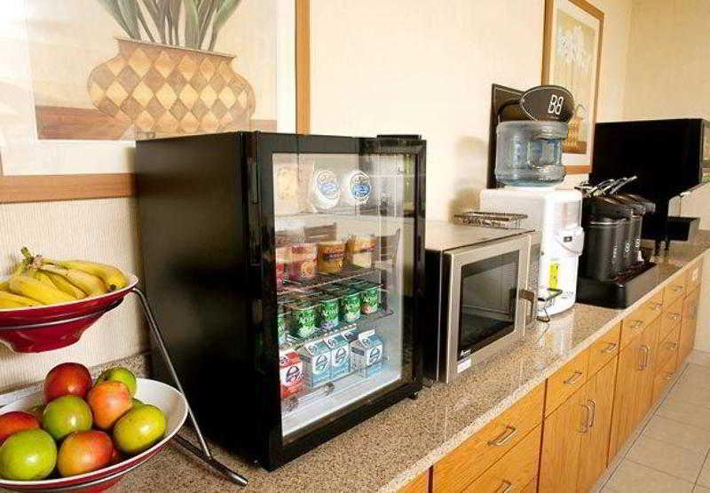 Fairfield Inn & Suites Longview Esterno foto