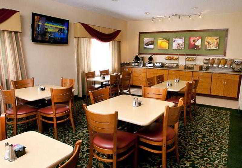 Fairfield Inn & Suites Longview Esterno foto