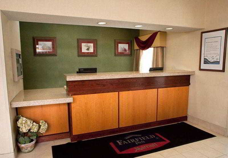 Fairfield Inn & Suites Longview Esterno foto
